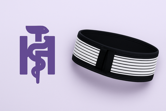A Practical Guide to Sciatica Belts: Relief for Lower Back Pain